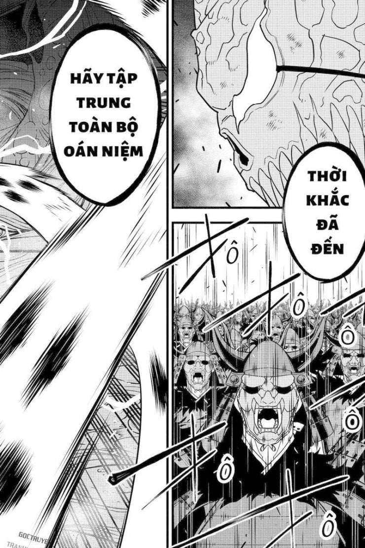 Quái Vật #8 - Page 6