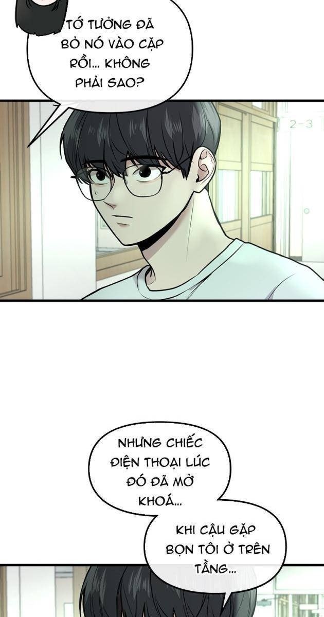 Trở Về Bên Chanbi - Page 85