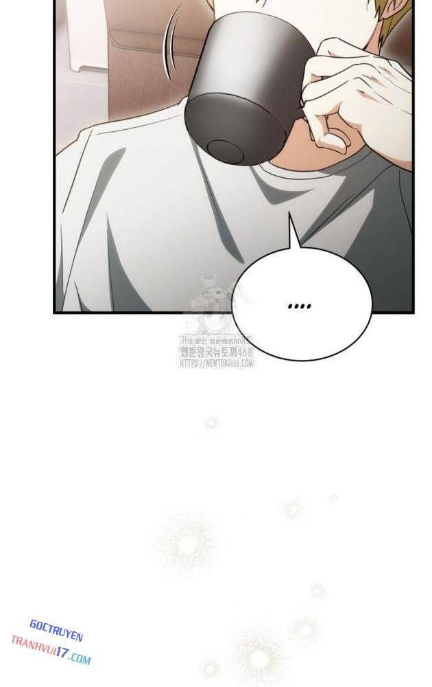 Ranker Mơ Được Nghỉ Hưu - Page 107