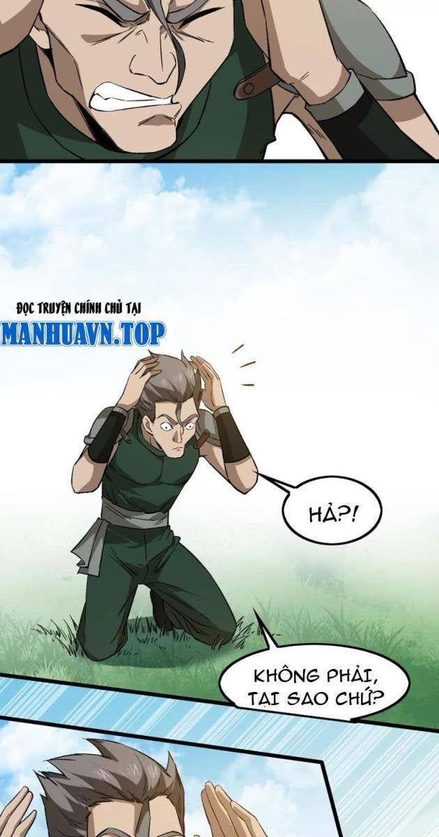 Pháp Sư Ký Sinh - Page 44