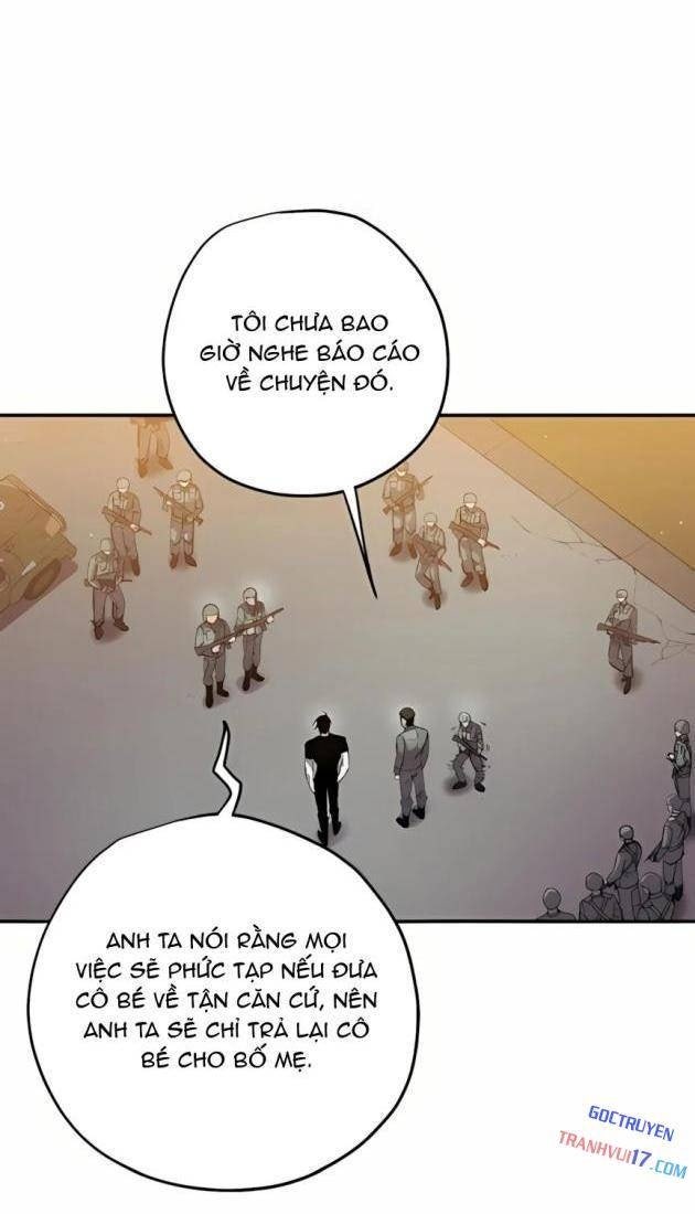Cơn Lũ Zombie - Page 36