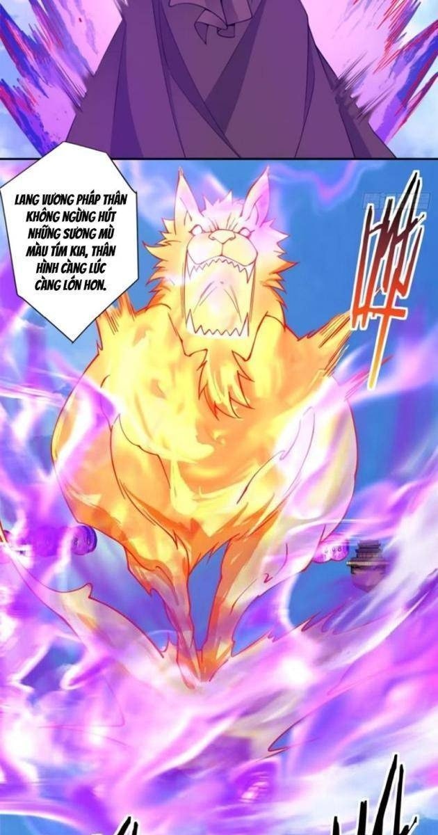 Đồ Đệ Của Ta Đều Là Đại Phản Phái - Page 27