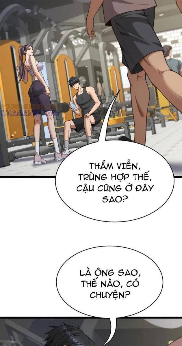 Sau Khi Tự Do Tài Chính, Họ Đã Dâng Hiến Lòng Trung Thành - Page 71