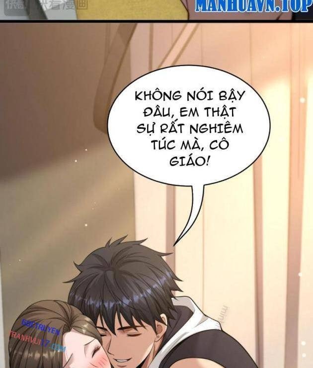 Sau Khi Tự Do Tài Chính, Họ Đã Dâng Hiến Lòng Trung Thành - Page 62