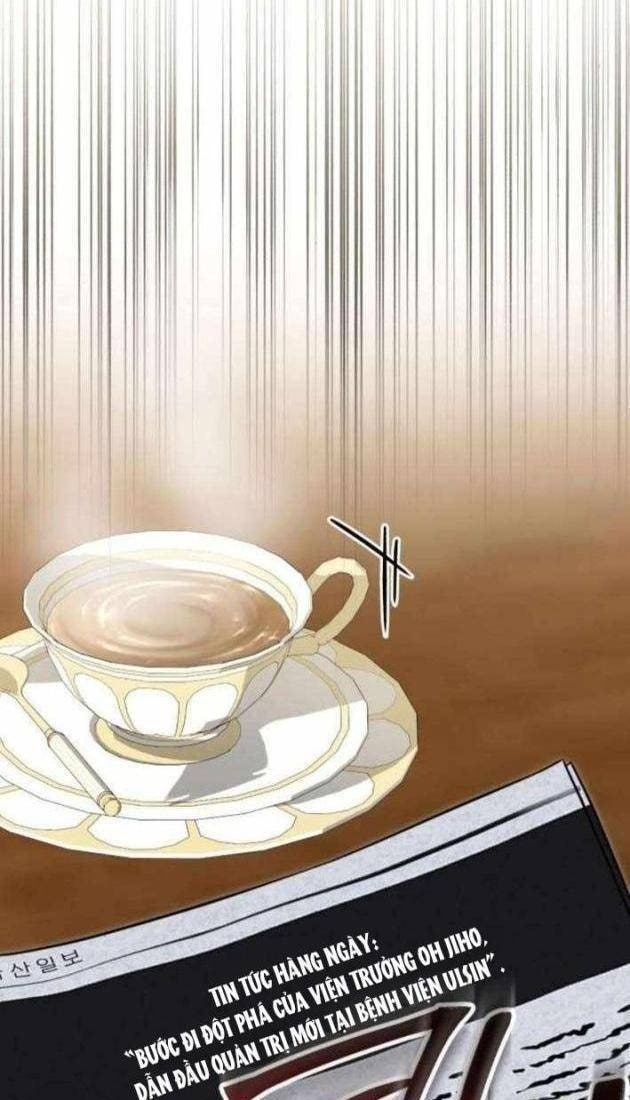 Bác Sĩ Hồi Quy Chỉ Muốn Sống Bình Lặng - Page 45