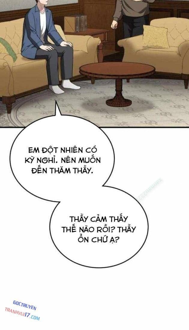 Bác Sĩ Hồi Quy Chỉ Muốn Sống Bình Lặng - Page 101