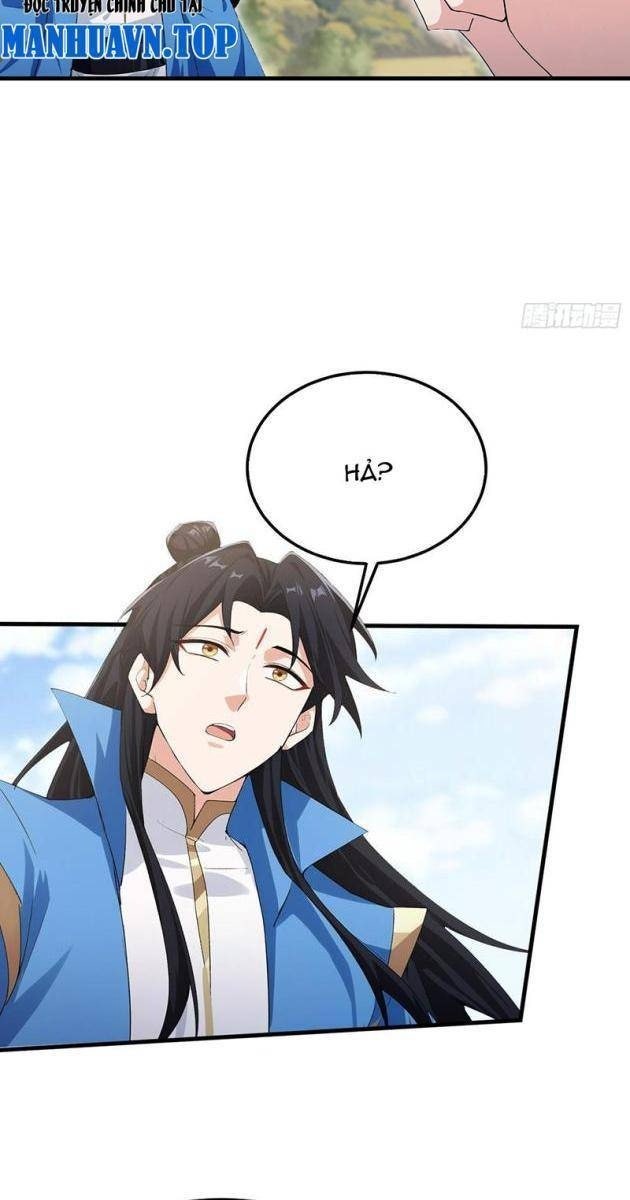 Hóa Ra Ta Sớm Đã Vô Địch - Page 15