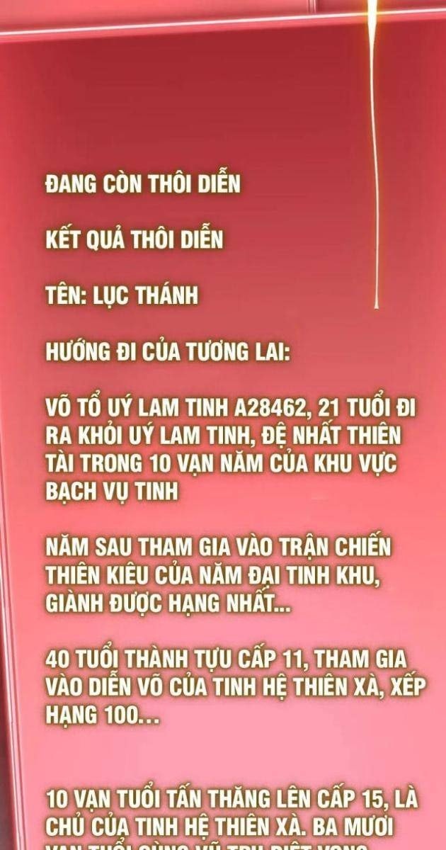 Cao Võ: Hạ Cánh Đến Một Vạn Năm Sau - Page 48