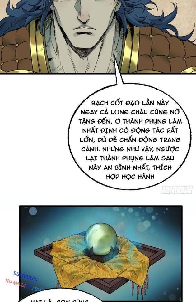 Xích Tâm Tuần Thiên - Page 39