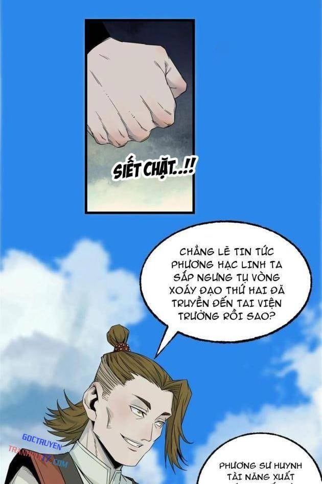 Xích Tâm Tuần Thiên - Page 23