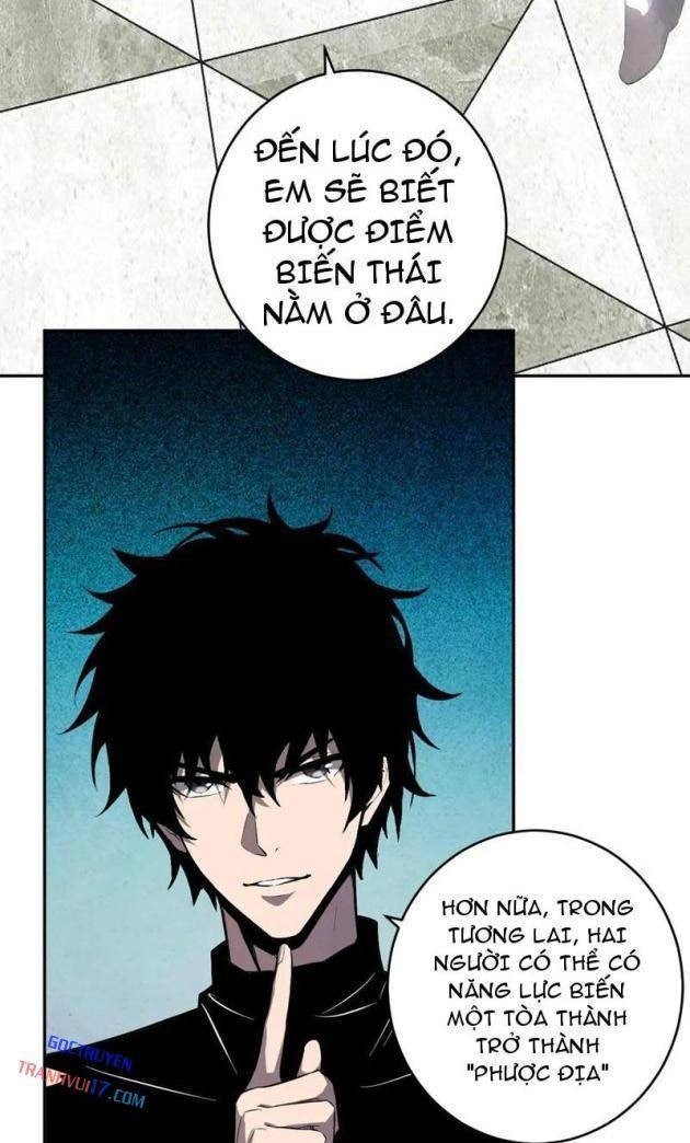 Toàn Dân Tận Thế: Ta, Virus Quân Vương - Page 30