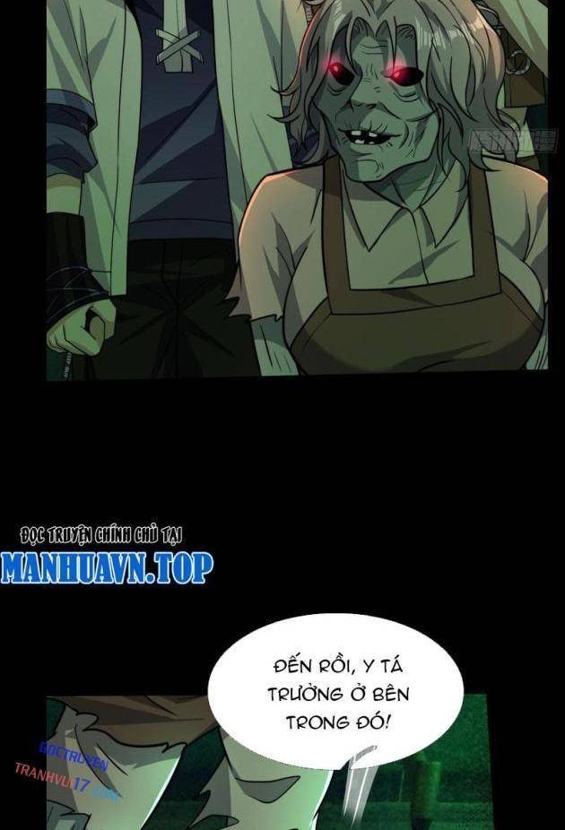 Toàn Cầu Kinh Dị: Ta Mở Ra Thương Thành Tự Do Hack - Page 14