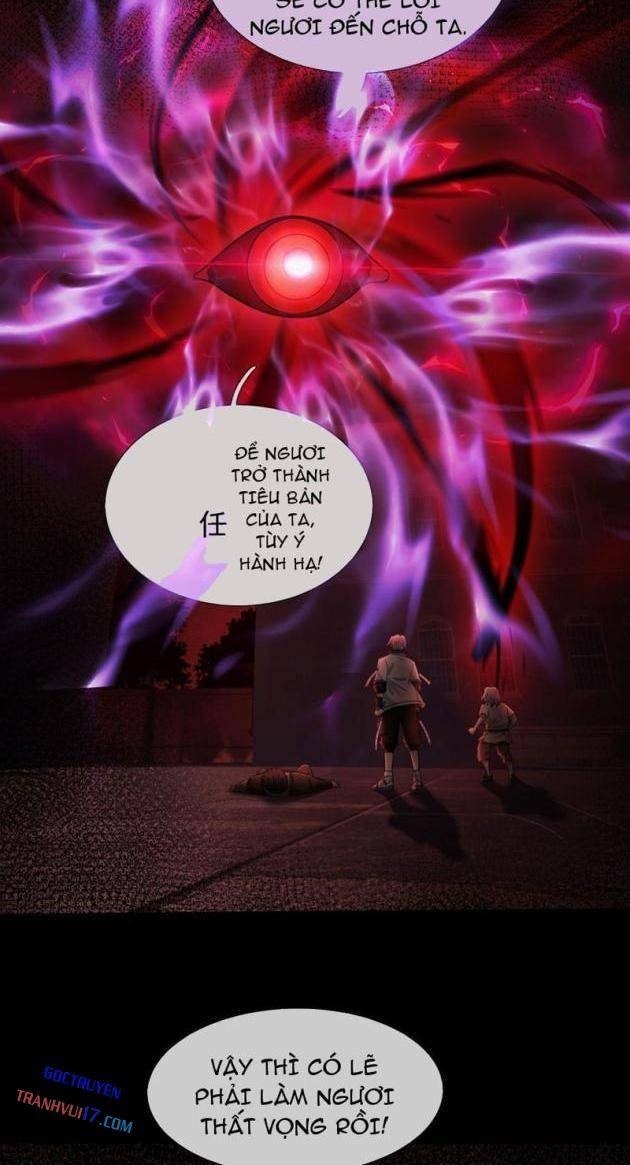 Toàn Cầu Kinh Dị: Ta Mở Ra Thương Thành Tự Do Hack - Page 64