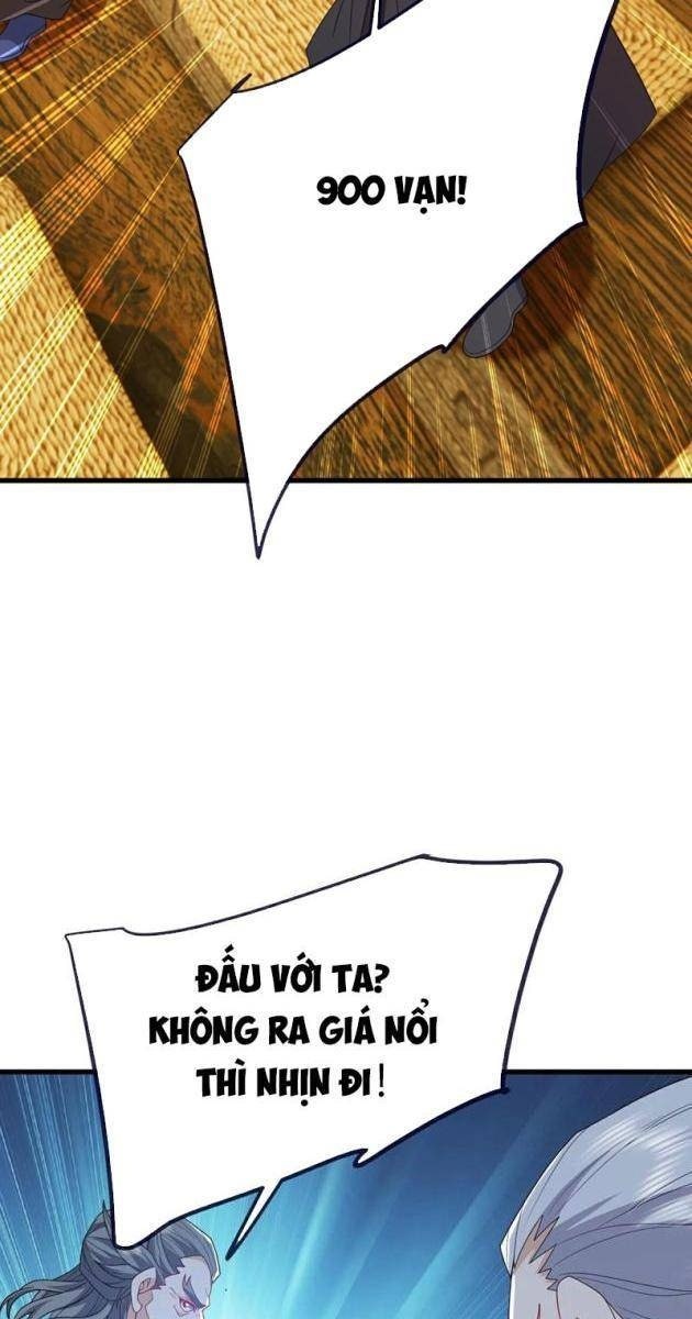 Tiên Võ Đế Tôn - Page 41