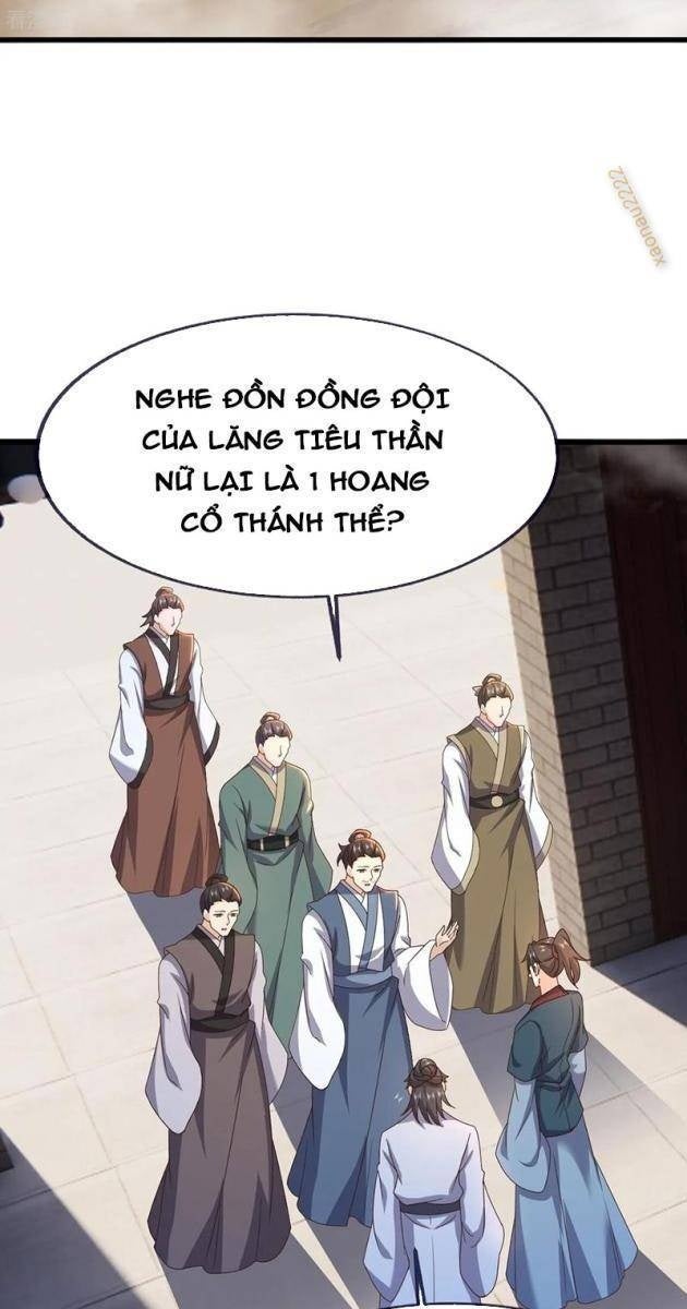 Tiên Võ Đế Tôn - Page 78