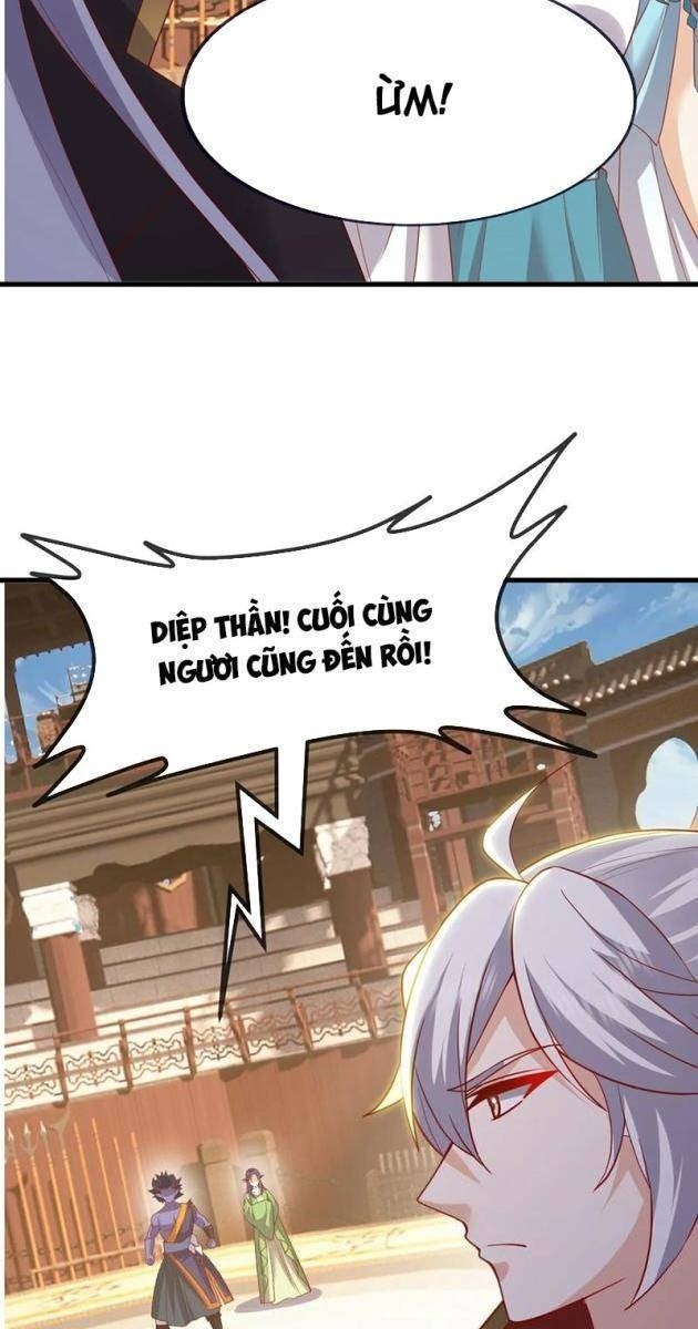 Tiên Võ Đế Tôn - Page 84