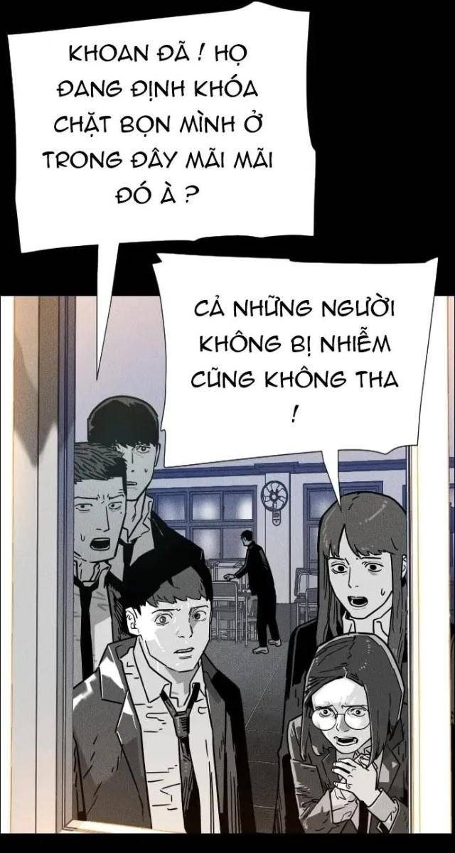 Dịch Vụ Tang Lễ Cho Xác Sống - Page 20