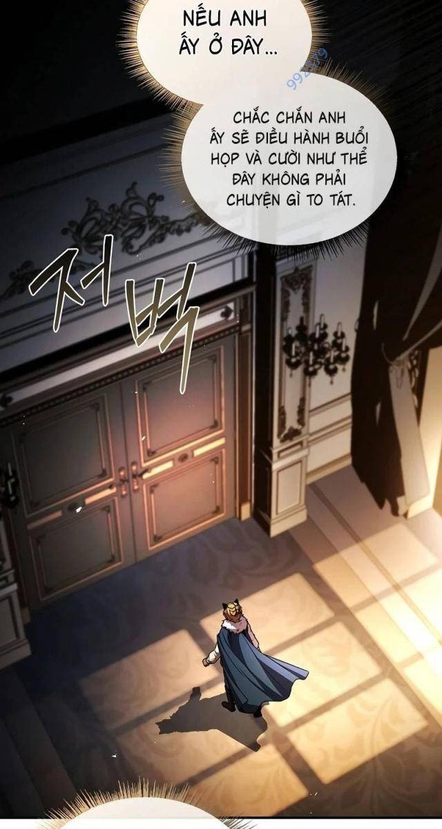 Pháp Sư Thiên Tài Giấu Nghề - Page 21