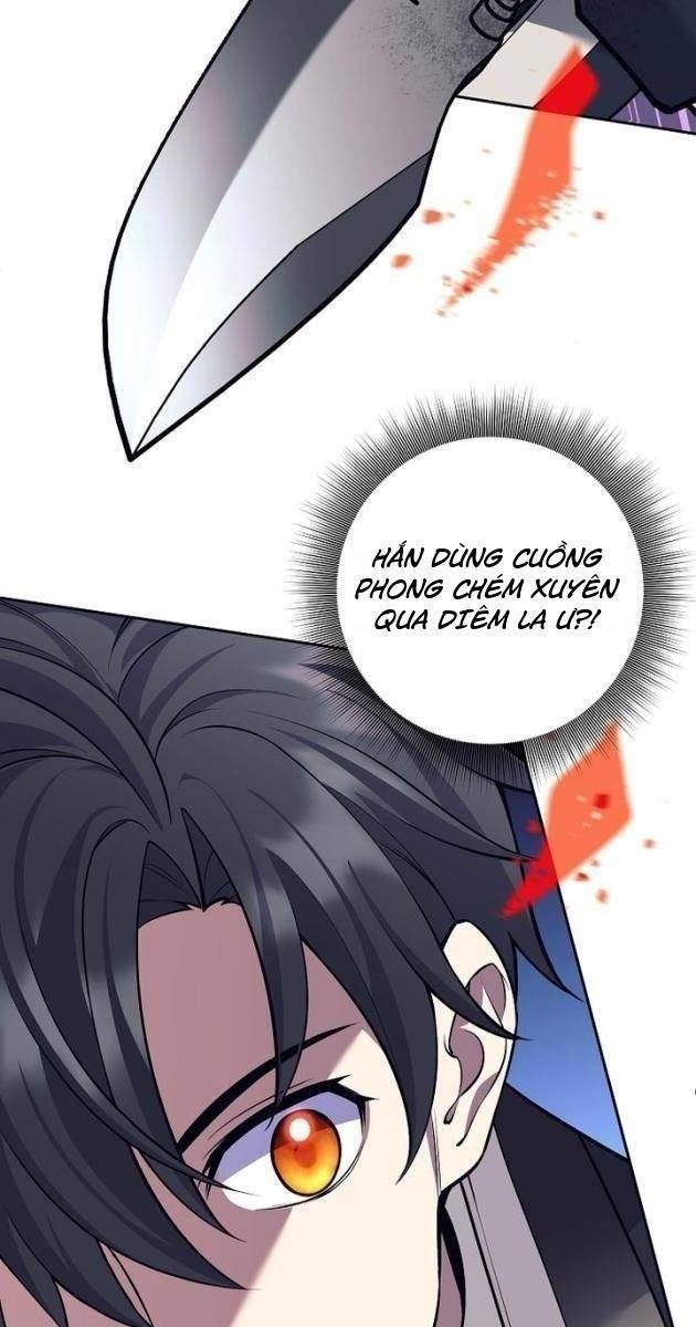 Đứa Con Ngoài Giá Thú Có Khả Năng Hấp Thụ Vũ Khí - Page 31