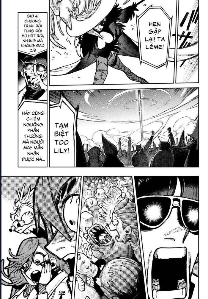 Gachi Akuta - Page 15