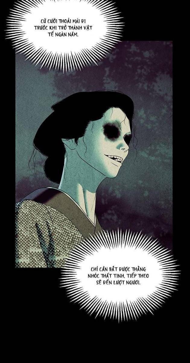 Cửa Hàng Đồ Cổ Tương Lai - Page 65