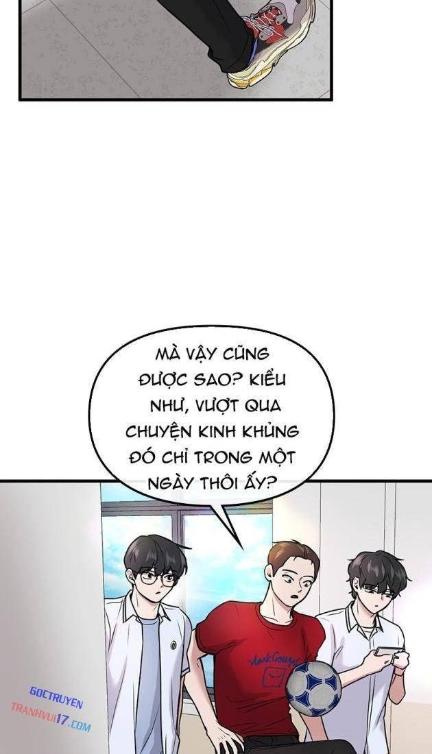 Trở Về Bên Chanbi - Page 20