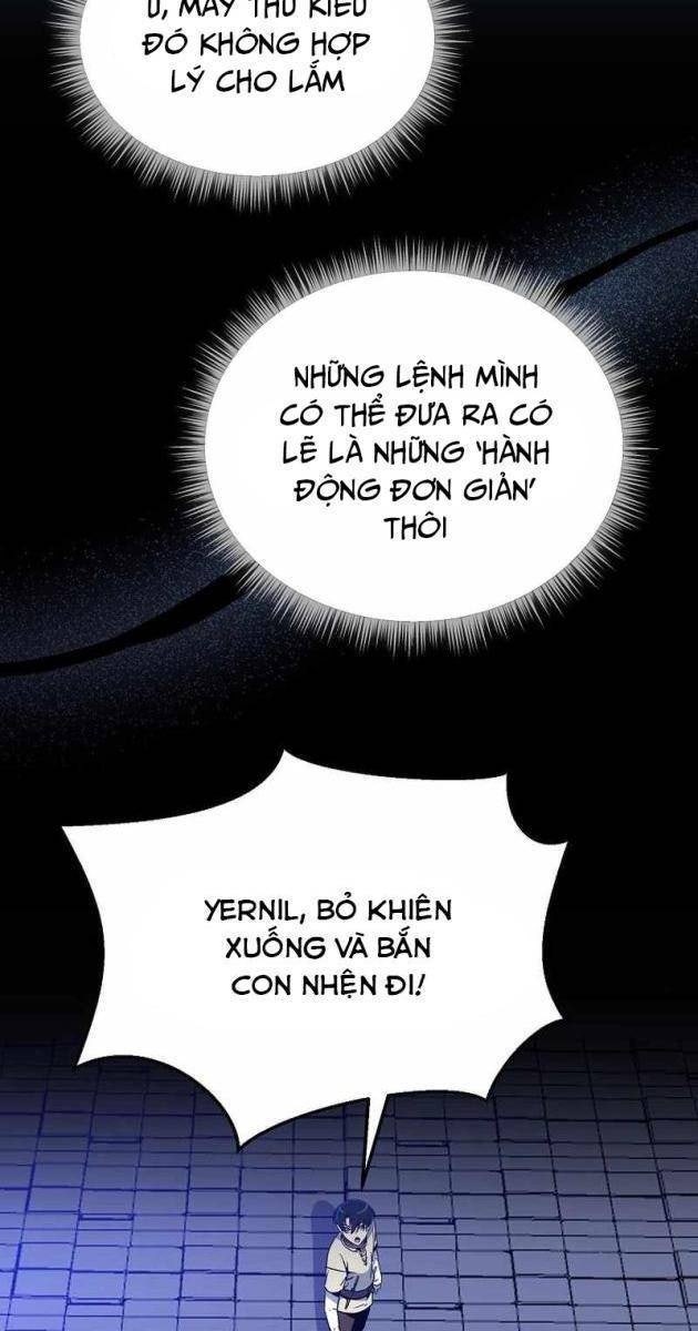 Phap Sư Ràng Buộc - Page 27