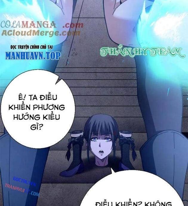 Trưởng Giám Ngục Trông Coi Các Ma Nữ - Page 24