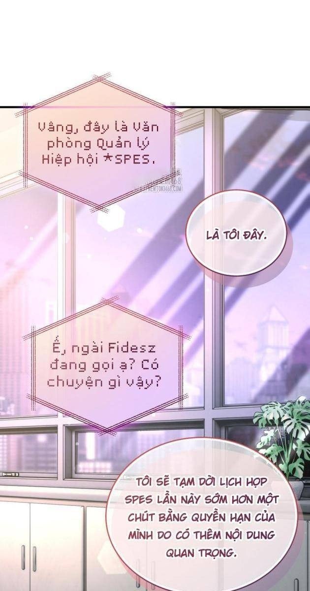 Ranker Mơ Được Nghỉ Hưu - Page 25
