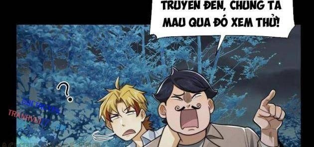 Trước Mặt Bệnh Tâm Thần, Quỷ Dị Chẳng Là Gì Cả - Page 56