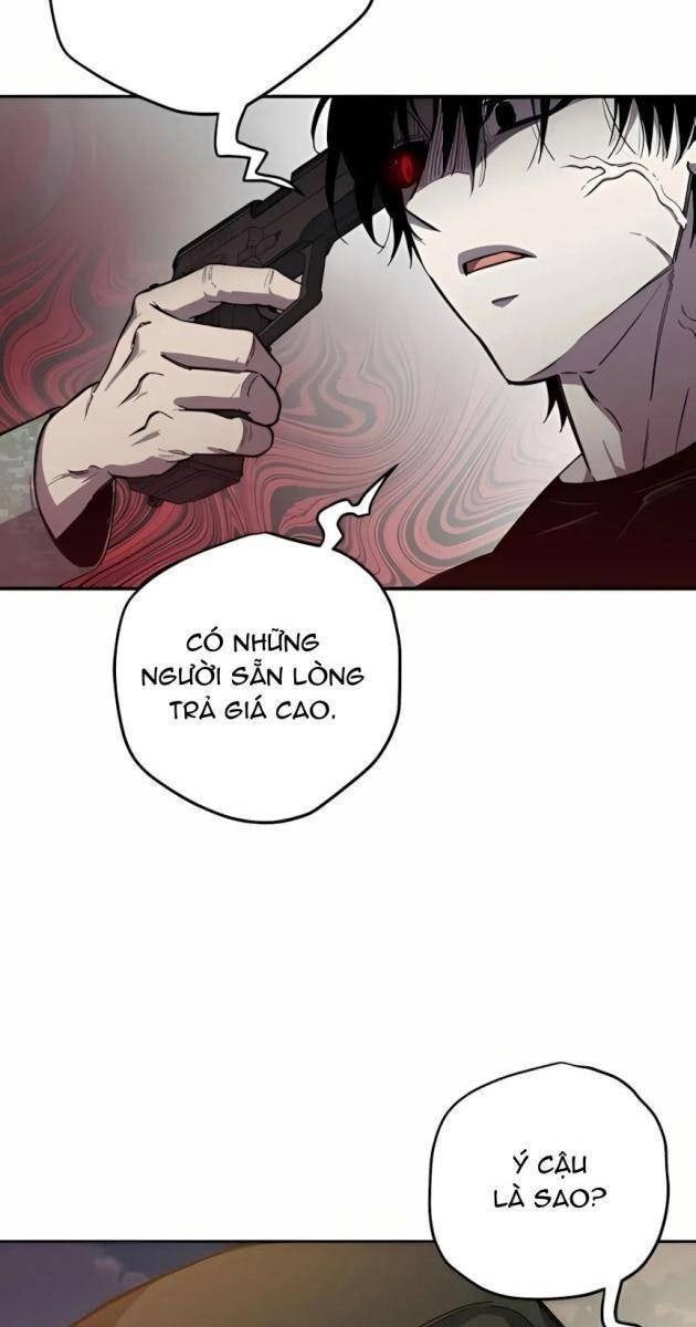 Cơn Lũ Zombie - Page 15
