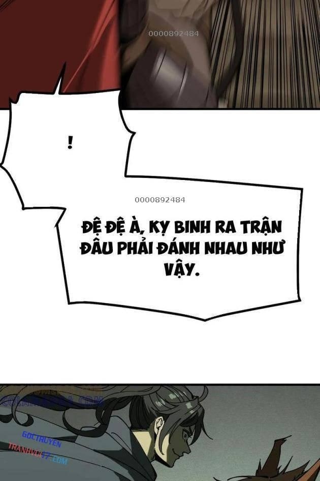 Không Cẩn Thận Lưu Danh Muôn Thủa - Page 3