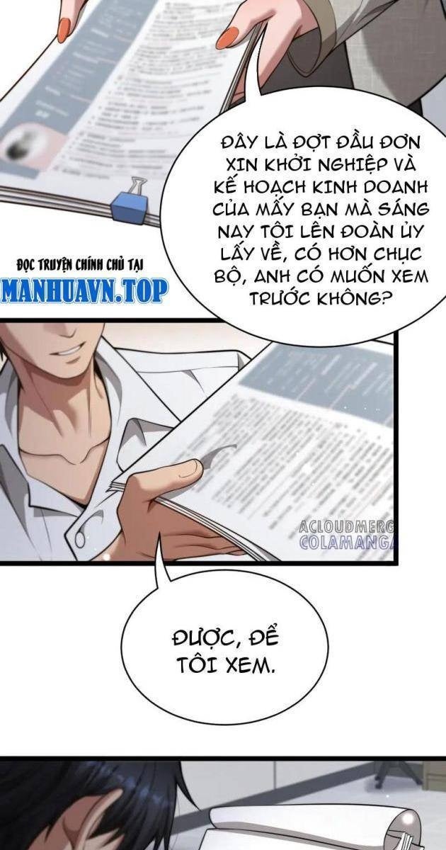 Sau Khi Tự Do Tài Chính, Họ Đã Dâng Hiến Lòng Trung Thành - Page 13