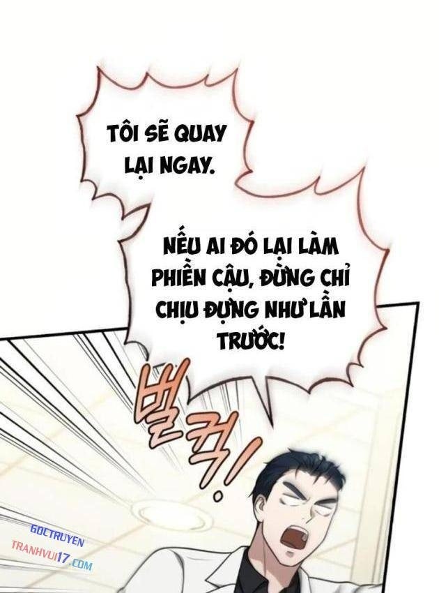 Bác Sĩ Hồi Quy Chỉ Muốn Sống Bình Lặng - Page 75