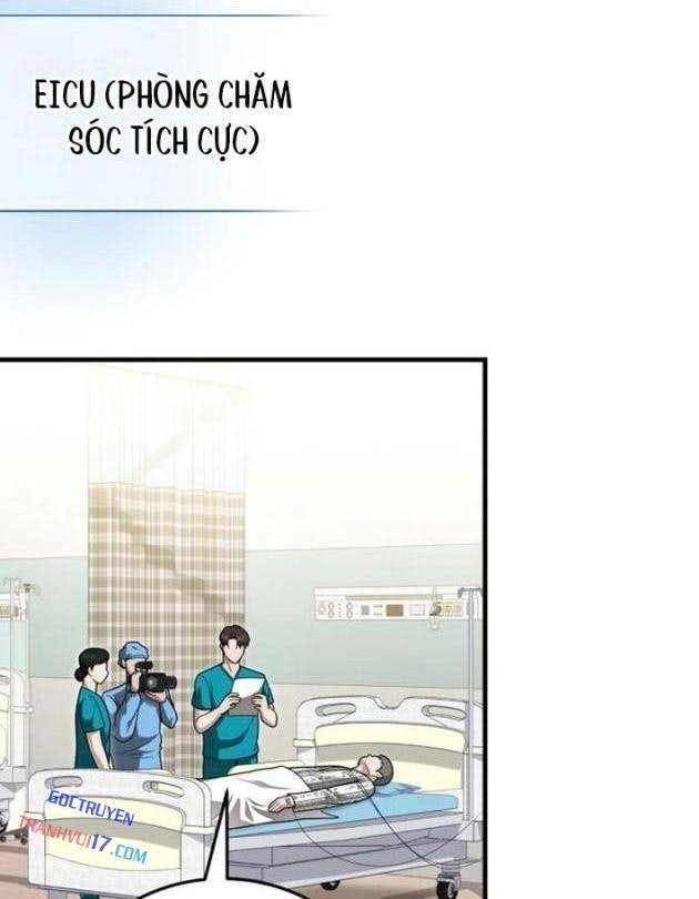 Bác Sĩ Hồi Quy Chỉ Muốn Sống Bình Lặng - Page 3