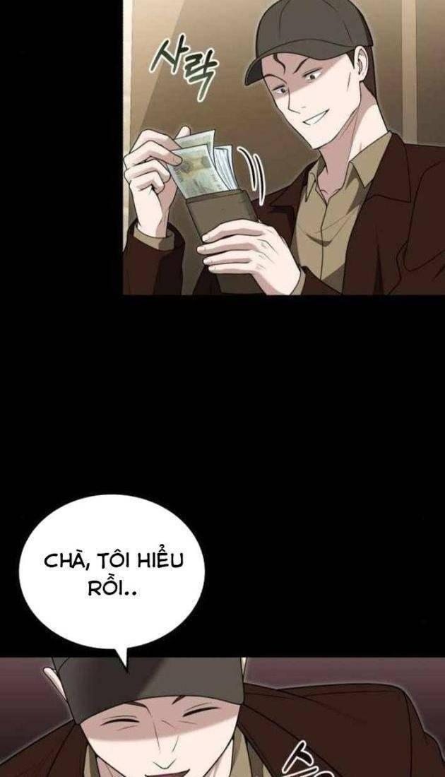 Bác Sĩ Hồi Quy Chỉ Muốn Sống Bình Lặng - Page 6