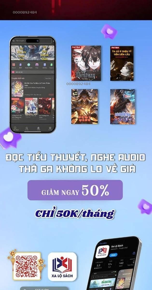 Tai Ách Cấp Mục Sư - Page 63