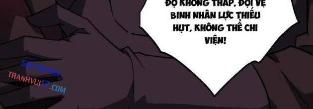 Tai Ách Cấp Mục Sư - Page 8