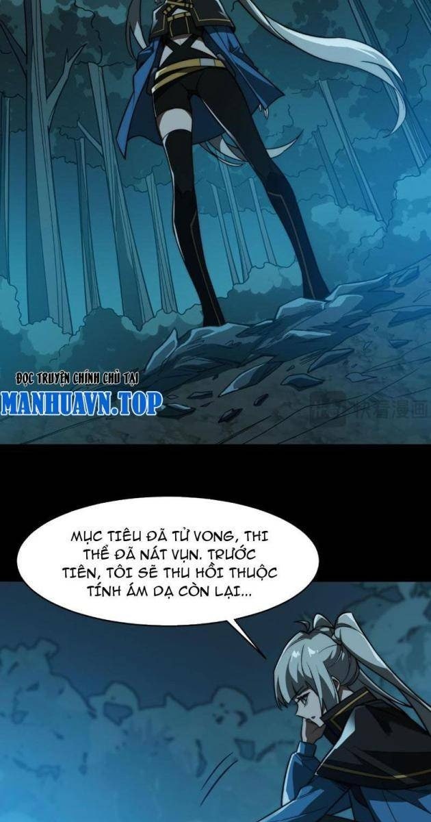 Sau Khi Chia Tay Hoa Khôi, Võ Đạo Của Ta Thẳng Tới Cấp Thần - Page 59