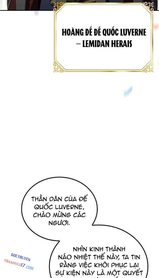 Đại Pháp Sư Mở Nhà Hàng - Page 34