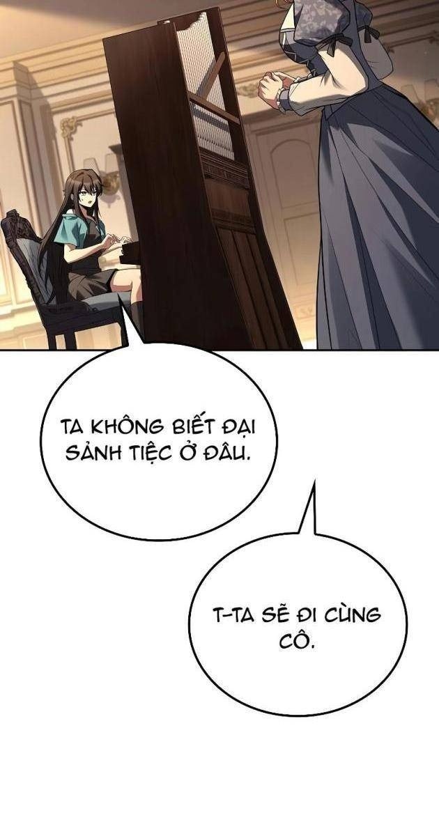 Đại Pháp Sư Mở Nhà Hàng - Page 101