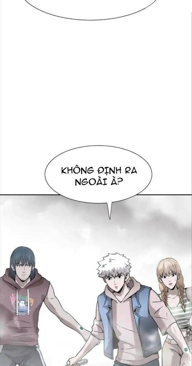 Trò Chơi Vô Vọng - Page 44