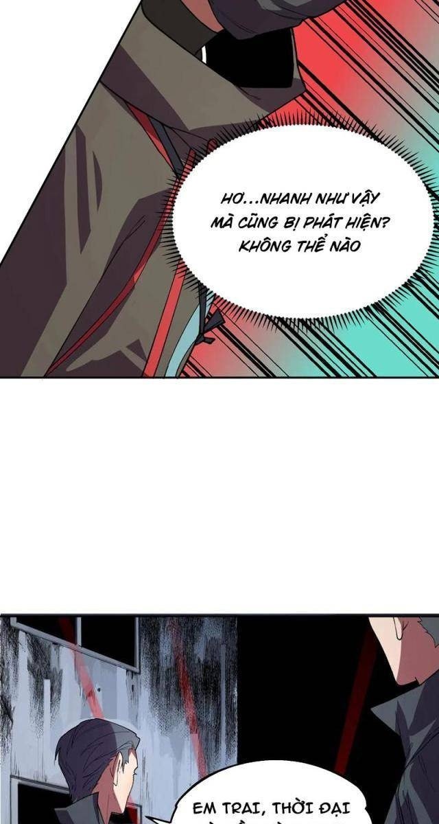 Cấm Chú Sư Mạnh Nhất Lịch Sử - Page 4