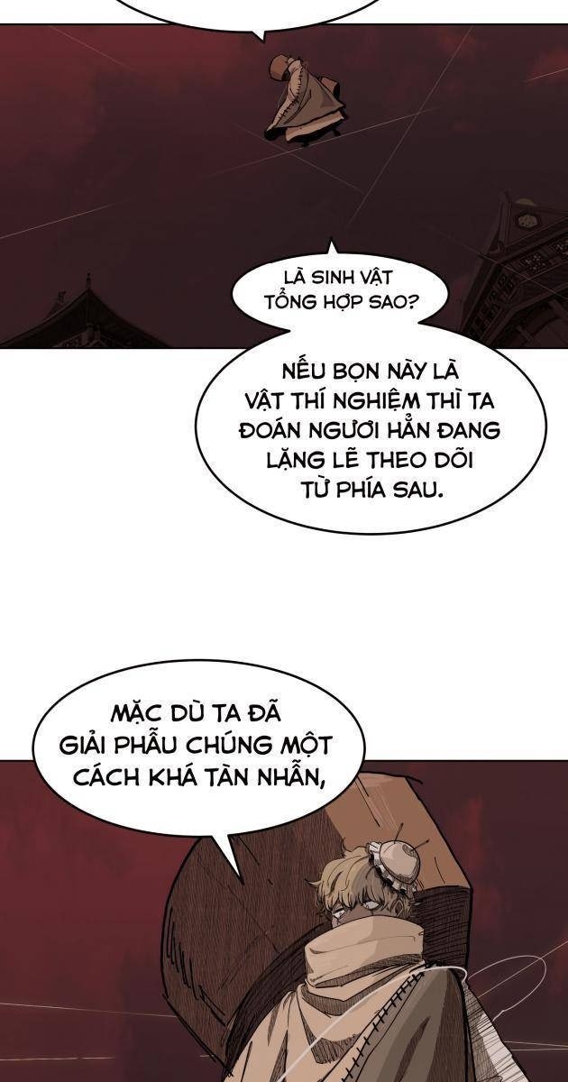 Viên Đá Đỏ - Page 47