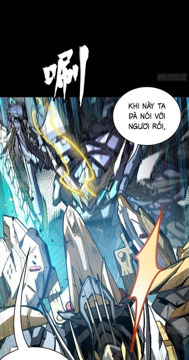 Tinh Giáp Hồn Tướng - Page 103