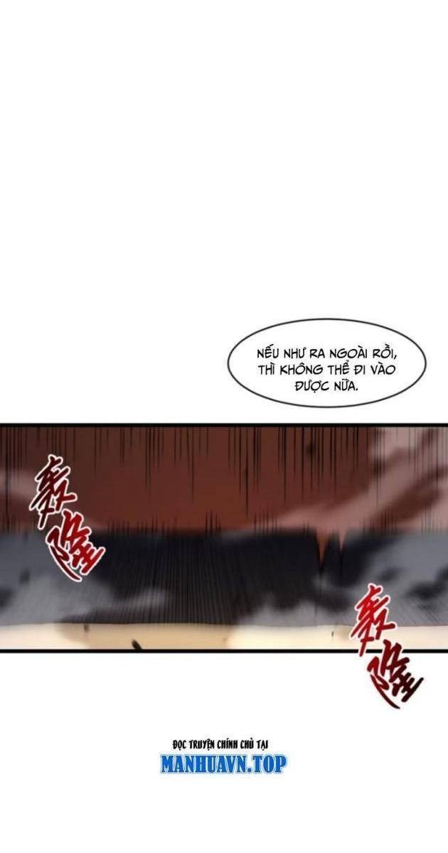 Bắt Đầu Đánh Dấu Hoang Cổ Thánh Thể - Page 23
