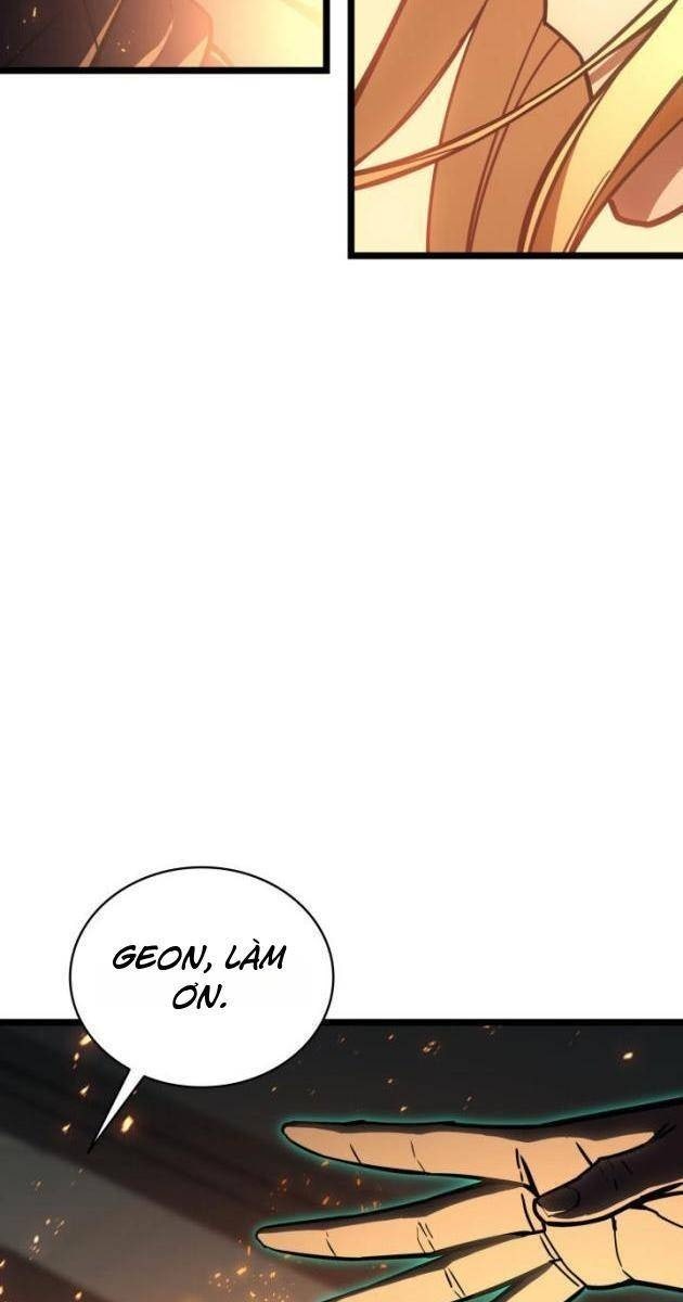 Người Hùng Cấp Thảm Họa Trở Lại - Page 123