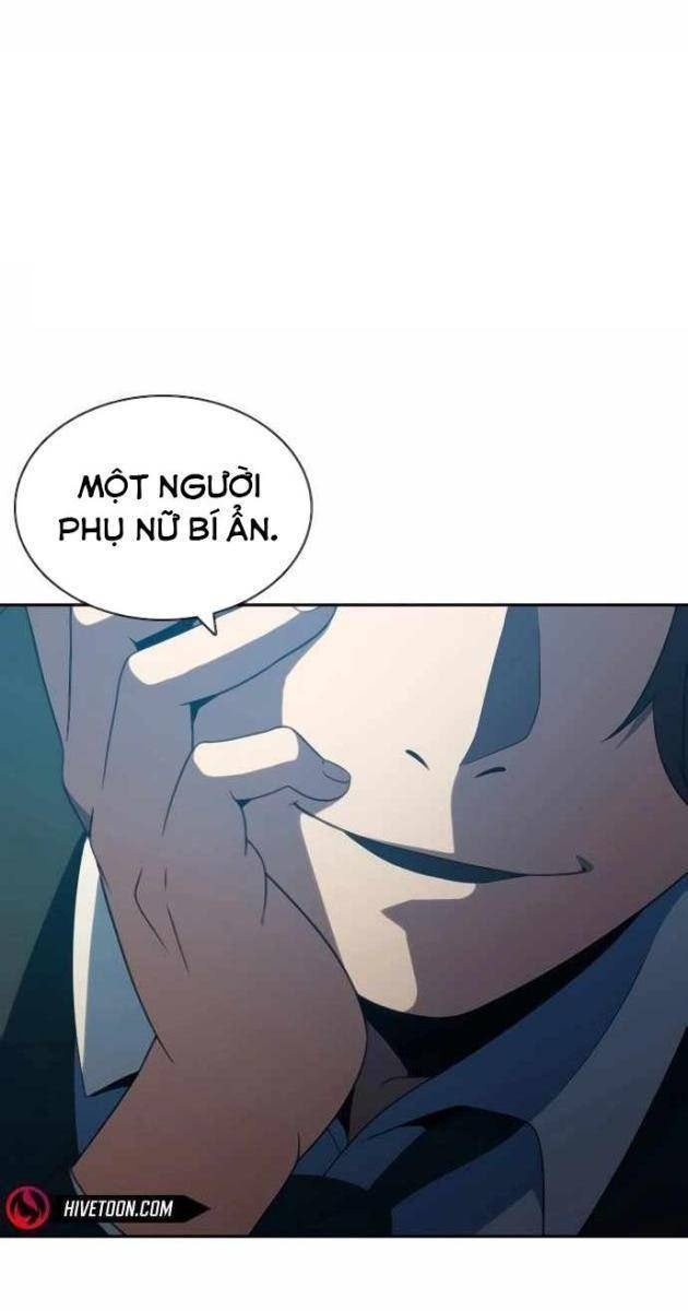 Hàn Băng Võ Giả - Page 1