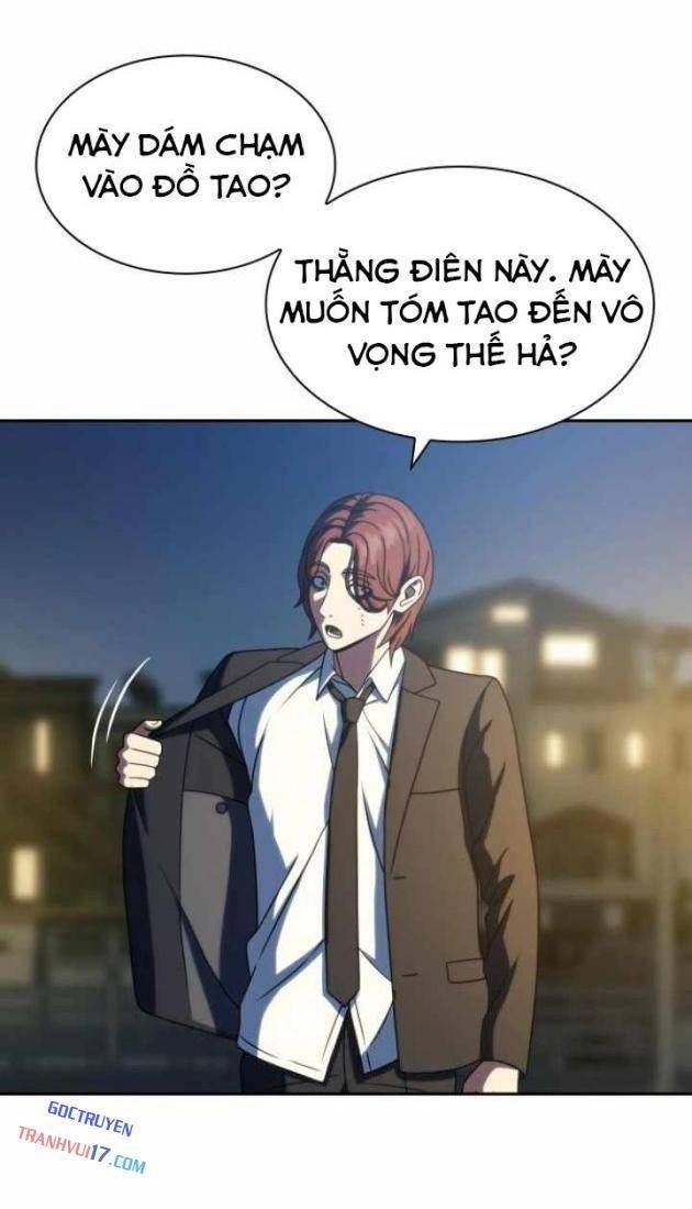 Hàn Băng Võ Giả - Page 101