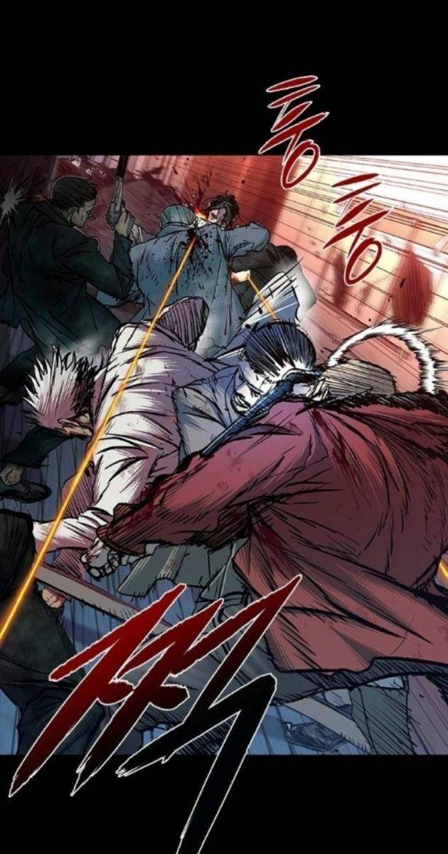 Báo Thù 2: Vạn Nhân Chi Thượng - Page 95